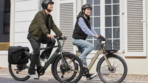 Lidl gooit 100 euro korting op een van zijn beste elektrische fietsen