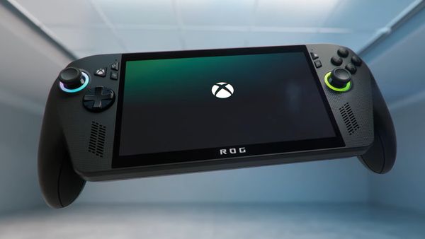 Nintendo tot Xbox: waarom iedereen een handheld console maakt
