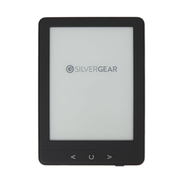 Action stunt met de prijs voor een e-reader