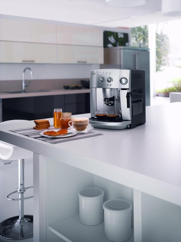 Hoeveel geld kost de juiste koffiemachine?