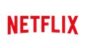 Logo Netflix streamingdienst