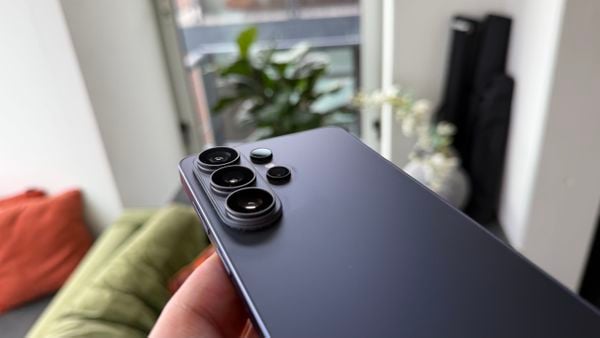 De Galaxy S26 Ultra is net als zijn voorgangers eenoppers in de Androidmarkt, maar is dat tegenwoordig nog wel genoeg?