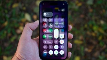 Deze iOS-shortcuts geven je iPhone een gratis upgrade