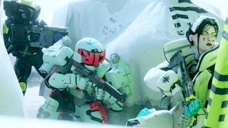 Marathon is een grote gok voor zowel PlayStation als Bungie. Kan het een plekje in het extraction shooter-genre vinden in de schaduw van Arc Raiders?