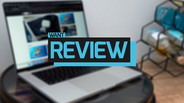 Macbook Pro (2021)