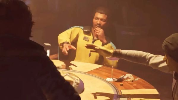 Alles wat je gemist hebt uit de nieuwe Star Wars Outlaws trailer van Ubisoft