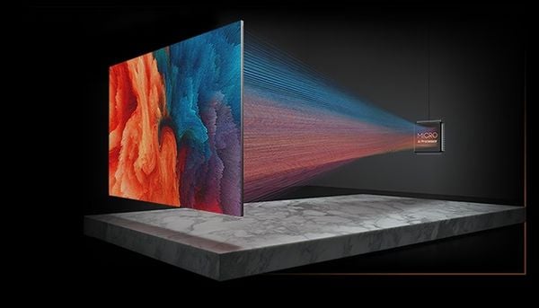 Deze functies komen in de toekomst naar je smart-tv