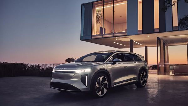 Lucid wil Tesla beconcurreren met goedkopere elektrische auto's