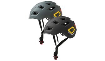 Aldi elektrische fiets e-bike helm