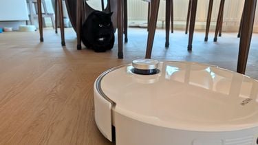 Review: Mova V50 Ultra, de volgende stap in robotstofzuigers?