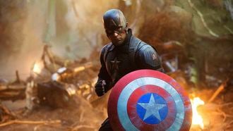 Na Robert Downey jr. keert ook deze grote acteur terug bij Marvel