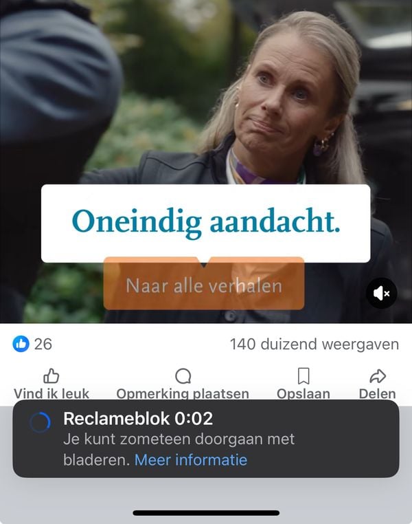 Nieuwe update Instagram en Facebook zorgt voor flinke frustratie