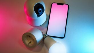 Je smart home gebruiken zonder wifi? Het kan, namelijk zo