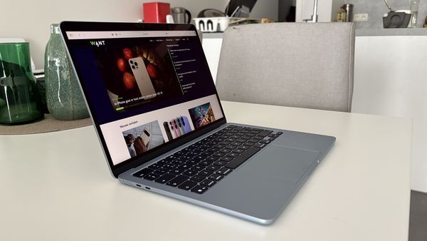 Nieuwe M4 MacBook Air is de instaplaptop van het moment