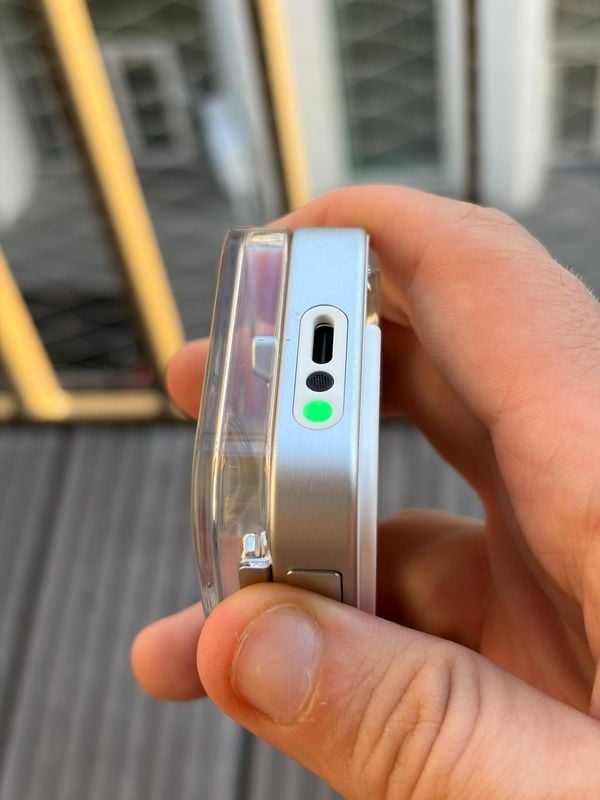 Nothing Ear (3) review: de meest opvallende oordopjes zijn terug