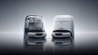 Ze staan misschien bekend om hun drones, maar DJI heeft bewezen vele andere topproducten te kunnen maken. Hun volgende uitbreiding? Een robotstofzuiger.