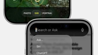Na maanden wachten, speculeren en andere interessante samenwerkingen lijkt Apple eindelijk een weg gevonden te hebben. Dit is de nieuwe Siri voor iPhone