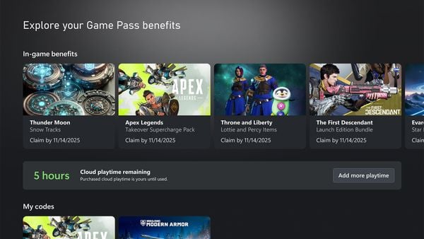 Xbox-games komen naar je Google TV, maar er zit een flinke adder onder het gras