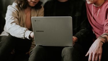Chromebook Samsung