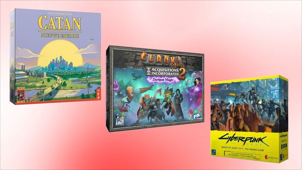 Bol loopt te stunten met bordspellen. Door meerdere spellen te stapelen krijg je een grotere korting, dus pak je kans nu de voorraad er nog is.