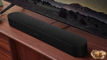 Het zijn de Prime Big Deal Days bij Amazon. Dat betekent veel sappige deals, waaronder een stel soundbars van Sonos.