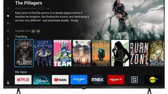 Lidl stunt met 55-inch 4K smart-tv voor minder dan 350 euro