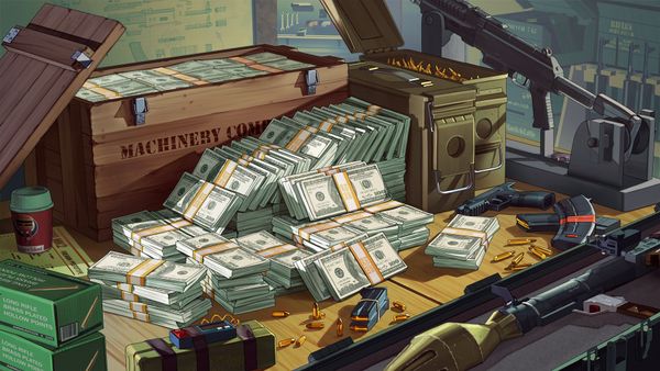 Gaat GTA 6 écht 100 euro kosten?