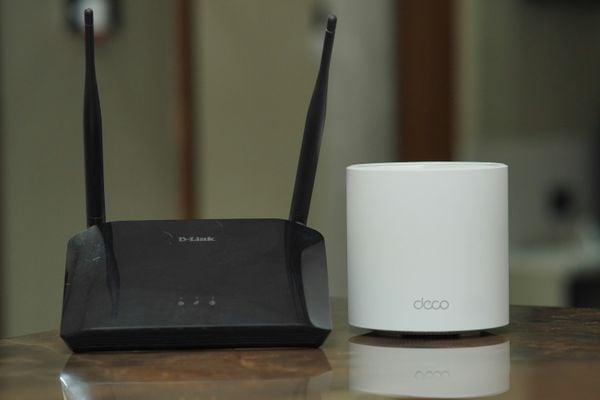 Slechte wifi? Op deze plaatsen moet je nooit je router zetten
