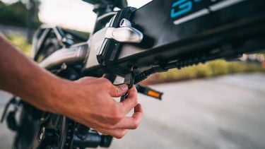 Zo bescherm je je elektrische fiets optimaal tegen dieven