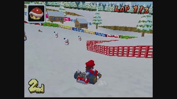 Beste Nintendo: mogen we eindelijk deze dingen in Mario kart 9?