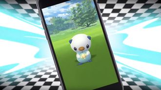Pokémon Go