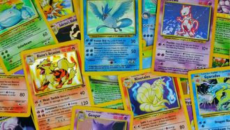 Zo weet je hoeveel geld je Pokémon-kaarten waard zijn