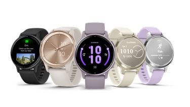 Verschillende horloges van Garmin kampen met problemen, waardoor wijzerplaten vastlopen.
