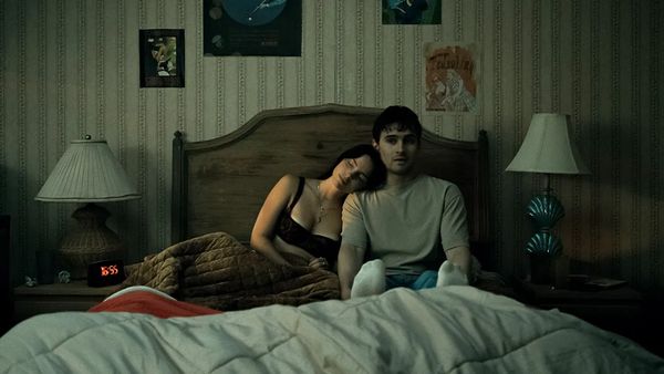 Horrorfilms zijn niet voor iedereen weggelegd, zoals voor mij. Toch heb ik Obsession een kans gegeven. Dit is waarom je deze film absoluut niet wil missen in de bioscoop.