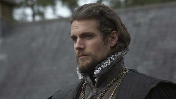 The Tudors is een goed alternatief voor Game of Thrones