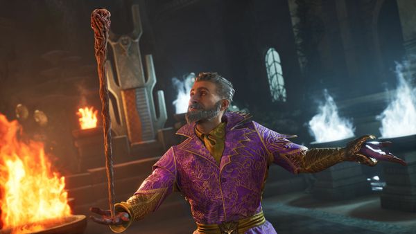 Vergeet Skyrim en Oblivion: The Elder Scrolls 6 komt eraan
