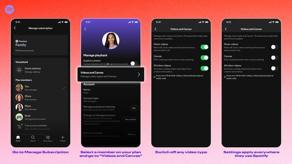 Spotify heeft een nieuwe functie toegevoegd aan de app die de focus weer legt op muziek en tegelijkertijd data bespaart.