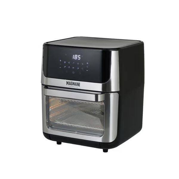 XXL Airfryer + Rotisserie