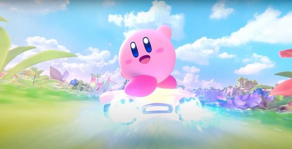 Nintendo doet de nieuwe Switch 2 uit de doeken (en de nieuwste games)