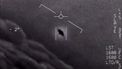 Pentagon beelden UFO 2 NASA