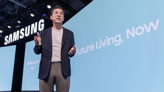 Samsung presenteert nieuwe smartphones, tablets en AI-producten tijdens IFA 2025
