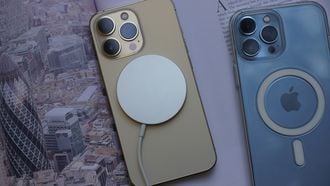 Zo kun je je oude smartphone draadloos opladen