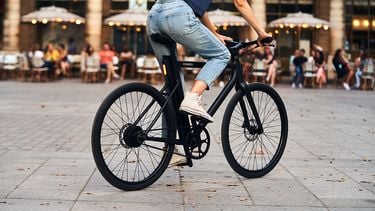 Cowboy Elektrische fiets
