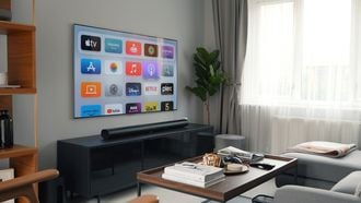 Je smart tv laat je beter werken door… de wifi te verwijderen?