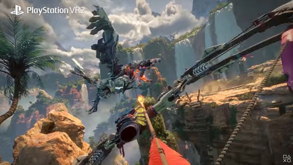 Waarom PlayStation nooit zal slagen met VR