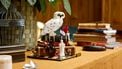 Must have voor Harry Potter-fans: LEGO komt met speciale verjaardagset