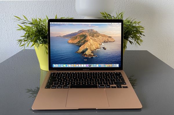 MacBook Air 2020 - review - algemeen