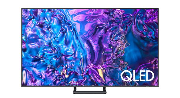 Prijs 65-inch Samsung smart-tv gaat in één maand met 500 euro omlaag