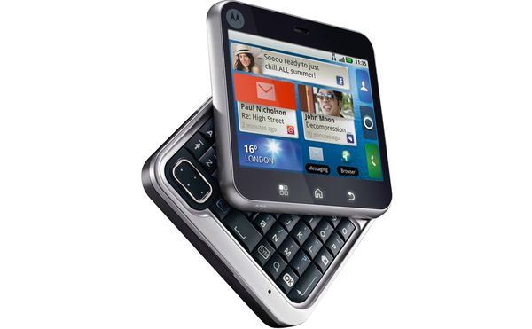 Motorola Flipout MB5111 gsm