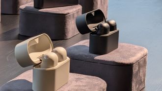 Sony heeft zojuist de WF-1000XM6 draadloze oordopjes uit de doeken gedaan en maakt weer grote claims voor de prestaties.